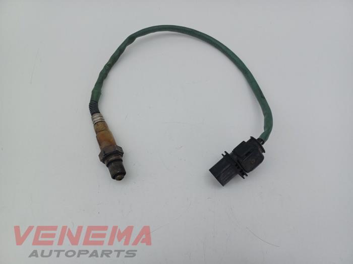 Gebruikte Lambda Sonde Mercedes Sprinter 3,5t (906.63) 316 CDI 16V Prijs € 19,99 Margeregeling aangeboden door Venema Autoparts