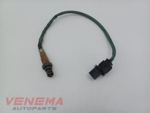 Gebruikte Lambda Sonde Mercedes Sprinter 3,5t (906.63) 316 CDI 16V Prijs € 19,99 Margeregeling aangeboden door Venema Autoparts