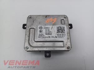 Gebruikte Computer Verlichting Volkswagen Tiguan (AD1) 1.4 TSI 16V Prijs € 59,99 Margeregeling aangeboden door Venema Autoparts