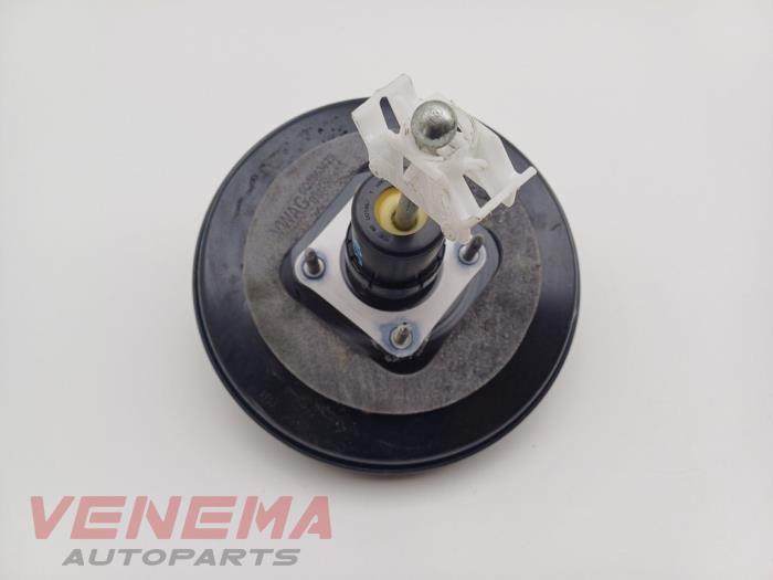 Gebruikte Rembol Skoda Fabia III (NJ3) 1.0 TSI 12V Prijs € 49,99 Margeregeling aangeboden door Venema Autoparts