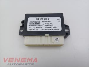 Gebruikte Module PDC Volkswagen Tiguan (AD1) 1.4 TSI 16V Prijs € 69,99 Margeregeling aangeboden door Venema Autoparts