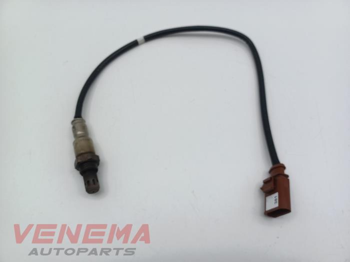 Gebruikte Lambda Sonde Volkswagen Tiguan (AD1) 1.4 TSI 16V Prijs € 14,99 Margeregeling aangeboden door Venema Autoparts