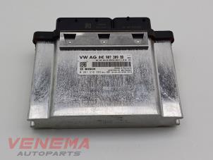 Gebruikte Computer Motormanagement Volkswagen Tiguan (AD1) 1.4 TSI 16V Prijs € 549,99 Margeregeling aangeboden door Venema Autoparts