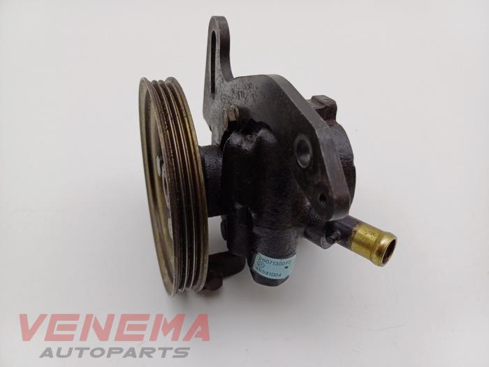 Gebruikte Servopomp Fiat Punto I (176) 60 1.2 S,SX,Selecta Prijs € 39,99 Margeregeling aangeboden door Venema Autoparts