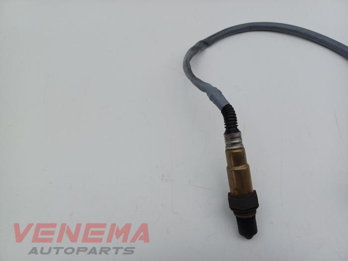 Lambda Sonde van een Mercedes-Benz GLK (204.7/9) 2.2 220 CDI 16V BlueEff.,BlueTEC 4-Matic 2013