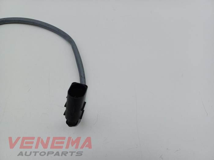 Lambda Sonde van een Mercedes-Benz GLK (204.7/9) 2.2 220 CDI 16V BlueEff.,BlueTEC 4-Matic 2013