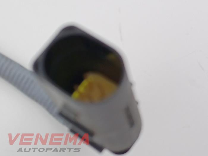 Lambda Sonde van een Mercedes-Benz GLK (204.7/9) 2.2 220 CDI 16V BlueEff.,BlueTEC 4-Matic 2013