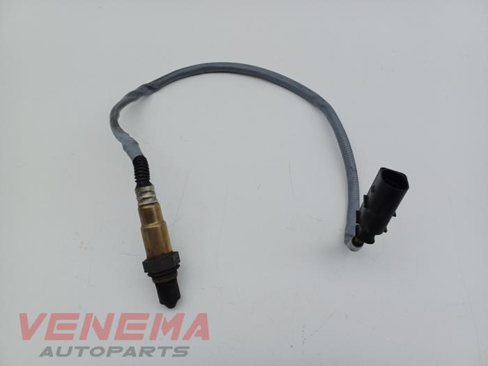 Lambda Sonde van een Mercedes-Benz GLK (204.7/9) 2.2 220 CDI 16V BlueEff.,BlueTEC 4-Matic 2013