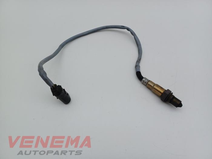 Lambda Sonde van een Mercedes-Benz GLK (204.7/9) 2.2 220 CDI 16V BlueEff.,BlueTEC 4-Matic 2013