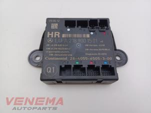Gebruikte Deur module Mercedes GLK (204.7/9) 2.2 220 CDI 16V BlueEff.,BlueTEC 4-Matic Prijs € 19,99 Margeregeling aangeboden door Venema Autoparts