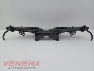 Gebruikte Subframe Mini Mini (F55) 1.5 12V Cooper D Prijs € 49,99 Margeregeling aangeboden door Venema Autoparts