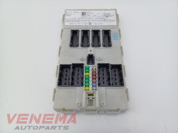 Gebruikte Computer Body Control Mini Mini (F55) 1.5 12V Cooper D Prijs € 94,99 Margeregeling aangeboden door Venema Autoparts