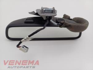 Gebruikte Binnenspiegel Mercedes GLK (204.7/9) 2.2 220 CDI 16V BlueEff.,BlueTEC 4-Matic Prijs € 29,99 Margeregeling aangeboden door Venema Autoparts