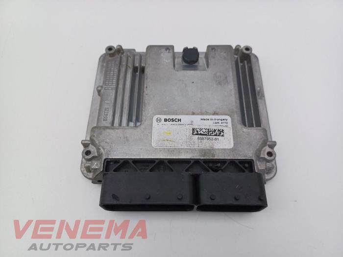 Gebruikte Computer Motormanagement Mini Mini (F55) 1.5 12V Cooper D Prijs € 159,99 Margeregeling aangeboden door Venema Autoparts