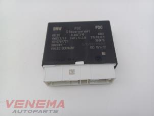 Gebruikte PDC Module Mini Mini (F55) 1.5 12V Cooper D Prijs € 59,99 Margeregeling aangeboden door Venema Autoparts