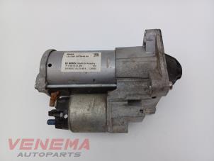 Gebruikte Startmotor Mini Mini (F55) 1.5 12V Cooper D Prijs € 69,99 Margeregeling aangeboden door Venema Autoparts