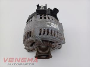 Gebruikte Dynamo Mini Mini (F55) 1.5 12V Cooper D Prijs € 59,99 Margeregeling aangeboden door Venema Autoparts