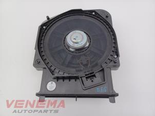 Gebruikte Luidspreker Mini Mini (F55) 1.5 12V Cooper D Prijs € 34,99 Margeregeling aangeboden door Venema Autoparts