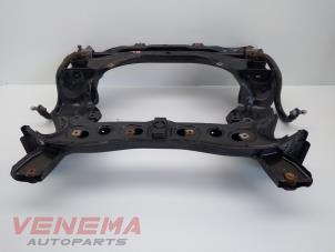 Gebruikte Subframe Mercedes GLK (204.7/9) 2.2 220 CDI 16V BlueEff.,BlueTEC 4-Matic Prijs € 249,99 Margeregeling aangeboden door Venema Autoparts