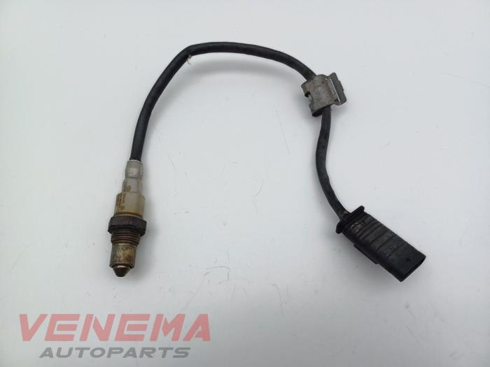 Gebruikte Lambda Sonde Mini Mini (F55) 1.5 12V Cooper D Prijs € 59,99 Margeregeling aangeboden door Venema Autoparts