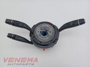 Gebruikte Combischakelaar Stuurkolom Mercedes GLK (204.7/9) 2.2 220 CDI 16V BlueEff.,BlueTEC 4-Matic Prijs € 149,99 Margeregeling aangeboden door Venema Autoparts