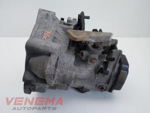 Gebruikte Versnellingsbak Audi A1 Sportback (8XA/8XF) 1.6 TDI 16V Prijs € 399,99 Margeregeling aangeboden door Venema Autoparts