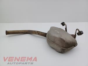 Gebruikte Uitlaat Einddemper Mercedes GLK (204.7/9) 2.2 220 CDI 16V BlueEff.,BlueTEC 4-Matic Prijs € 249,99 Margeregeling aangeboden door Venema Autoparts