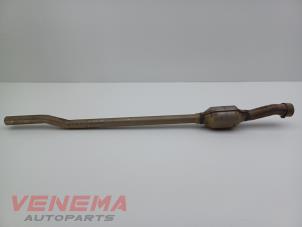 Gebruikte Katalysator Mini Mini (F55) 1.5 12V Cooper D Prijs € 299,99 Margeregeling aangeboden door Venema Autoparts