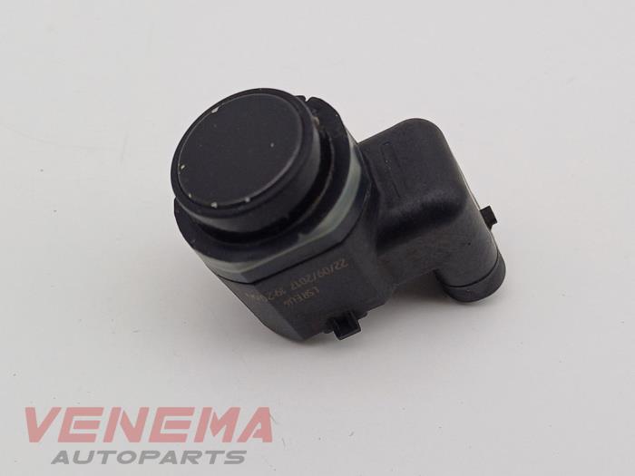 Gebruikte Sensor PDC Volvo V40 (MV) 2.0 T4 16V Prijs € 19,99 Margeregeling aangeboden door Venema Autoparts