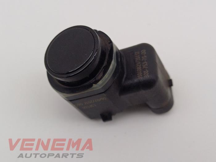 Gebruikte Sensor PDC Volvo V40 (MV) 2.0 T4 16V Prijs € 19,99 Margeregeling aangeboden door Venema Autoparts