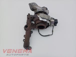 Gebruikte G-lader Audi A1 Sportback (8XA/8XF) 1.6 TDI 16V Prijs € 174,99 Margeregeling aangeboden door Venema Autoparts