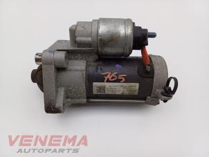 Gebruikte Startmotor Volvo V40 (MV) 2.0 T4 16V Prijs € 49,99 Margeregeling aangeboden door Venema Autoparts