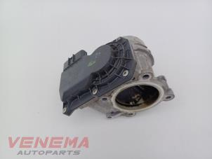 Gebruikte Gasklephuis Volvo V40 (MV) 2.0 T4 16V Prijs € 34,99 Margeregeling aangeboden door Venema Autoparts