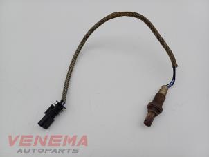 Gebruikte Lambda Sonde Volvo V40 (MV) 2.0 T4 16V Prijs € 49,99 Margeregeling aangeboden door Venema Autoparts