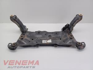 Gebruikte Subframe Volvo V40 (MV) 2.0 T4 16V Prijs € 74,99 Margeregeling aangeboden door Venema Autoparts