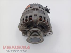 Gebruikte Alternator Volvo V40 (MV) 2.0 T4 16V Prijs € 74,99 Margeregeling aangeboden door Venema Autoparts