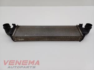 Gebruikte Intercooler Volvo V40 (MV) 2.0 T4 16V Prijs € 99,99 Margeregeling aangeboden door Venema Autoparts