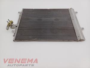 Gebruikte Airco Condensor Volvo V40 (MV) 2.0 T4 16V Prijs € 49,99 Margeregeling aangeboden door Venema Autoparts