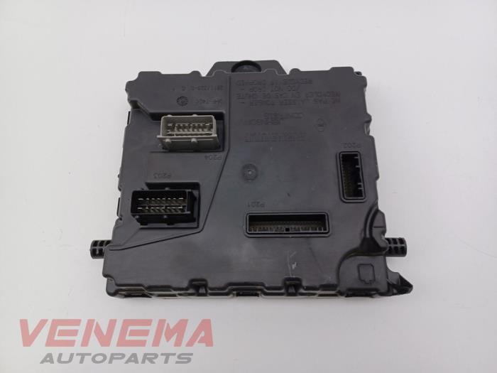 Gebruikte Module Bodycontrol Mercedes Citan (415.6) 1.5 108 CDI Prijs € 74,99 Margeregeling aangeboden door Venema Autoparts