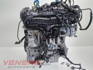 Gebruikte Motor Volvo V40 (MV) 2.0 T4 16V Prijs € 1.999,99 Margeregeling aangeboden door Venema Autoparts