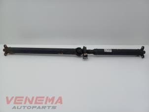 Gebruikte Tussenas Mercedes GLK (204.7/9) 2.2 220 CDI 16V BlueEff.,BlueTEC 4-Matic Prijs € 299,99 Margeregeling aangeboden door Venema Autoparts