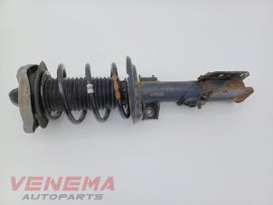 Gebruikte Mac Phersonpoot links-voor Mercedes GLK (204.7/9) 2.2 220 CDI 16V BlueEff.,BlueTEC 4-Matic Prijs € 149,99 Margeregeling aangeboden door Venema Autoparts