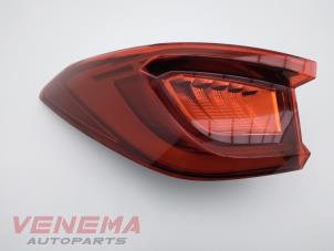 Gebruikte Achterlicht links Seat Leon (KLB) 1.5 TSI 16V Prijs € 224,99 Margeregeling aangeboden door Venema Autoparts