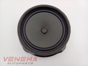 Gebruikte Speaker Seat Leon (KLB) 1.5 TSI 16V Prijs € 14,99 Margeregeling aangeboden door Venema Autoparts