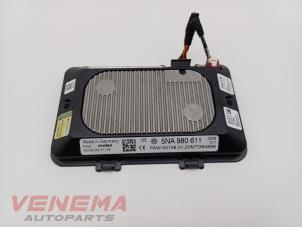 Gebruikte Telefoon Module Seat Leon (KLB) 1.5 TSI 16V Prijs € 49,99 Margeregeling aangeboden door Venema Autoparts