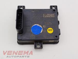 Gebruikte Radar sensor Seat Leon (KLB) 1.5 TSI 16V Prijs € 249,99 Margeregeling aangeboden door Venema Autoparts