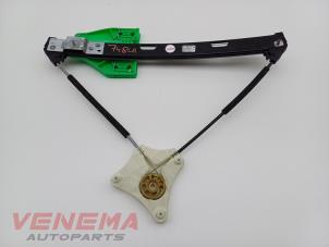 Gebruikte Raammechaniek 4Deurs links-achter Seat Leon (KLB) 1.5 TSI 16V Prijs € 29,99 Margeregeling aangeboden door Venema Autoparts