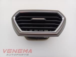Gebruikte Luchtrooster Dashboard Seat Leon (KLB) 1.5 TSI 16V Prijs € 24,99 Margeregeling aangeboden door Venema Autoparts