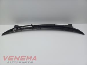 Gebruikte Paravan Fiat 500 (312) 1.2 Prijs € 49,99 Margeregeling aangeboden door Venema Autoparts