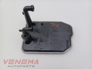 Gebruikte Oliefilter Mercedes A (W176) 2.2 A-200 CDI, A-200d 16V Prijs € 49,99 Margeregeling aangeboden door Venema Autoparts